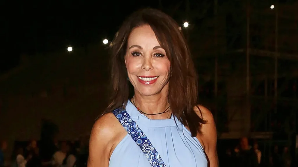 Β.Πατουλίδου: Η ανάρτηση μετά τον θάνατό του συζύγου της – «Βλέπω μάτια που δεν είναι πια εδώ»