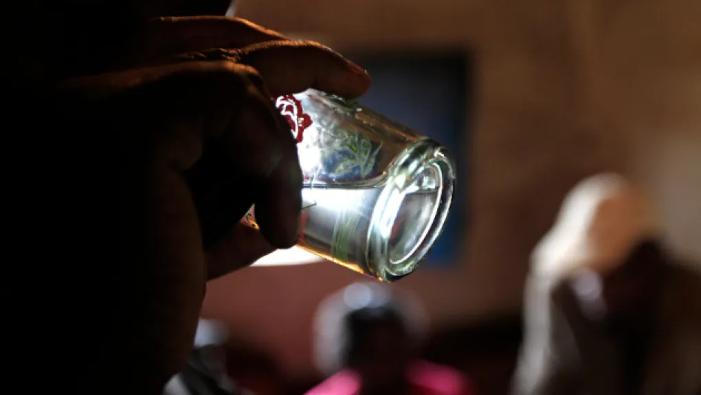 Χανιά: Στο νοσοκομείο διακομίστηκε ανήλικος μετά από υπερβολική κατανάλωση αλκοόλ σε πανηγύρι