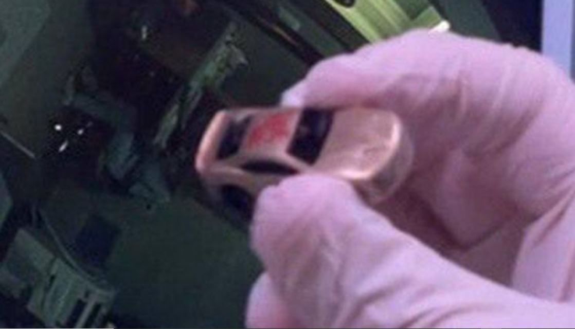 Ρωσία: Αγόρι κατάπιε αυτοκινητάκι – Εφαρμόστηκε ασυνήθιστη ιατρική μέθοδος για την αφαίρεση του παιχνιδιού