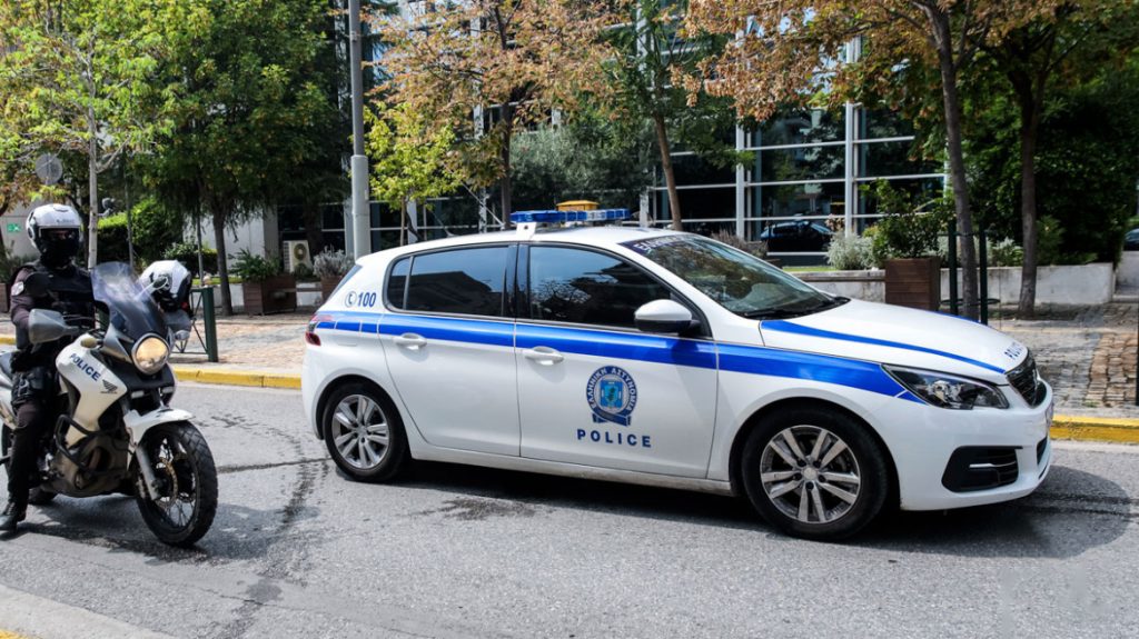 Νέα σύλληψη αλλοδαπού για ναρκωτικά στο Ηράκλειο Κρήτης – Προσπάθησε ανεπιτυχώς να ξεφύγει από τους αστυνομικούς