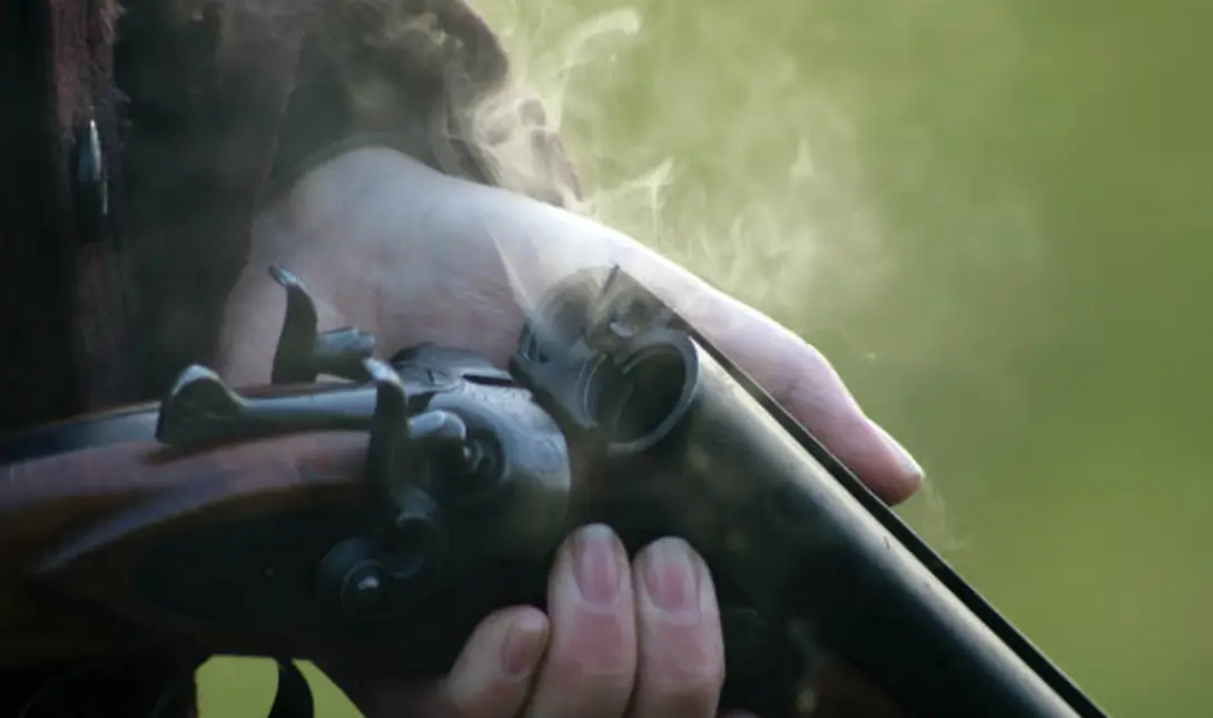 Ατύχημα στο Ηράκλειο Κρήτης: Άνδρας πυροβόλησε το πόδι του με καραμπίνα – Ακρωτηριάστηκε ο 42χρονος