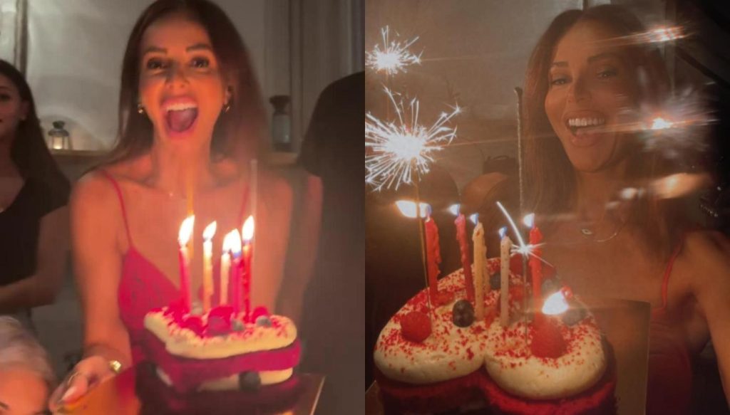 Γενέθλια για την Μπέττυ Μαγγίρα: «Μην χαλάτε την ζαχαρένια σας για κανέναν – Ξεσκαρταρίσματα λέγονται» (βίντεο)