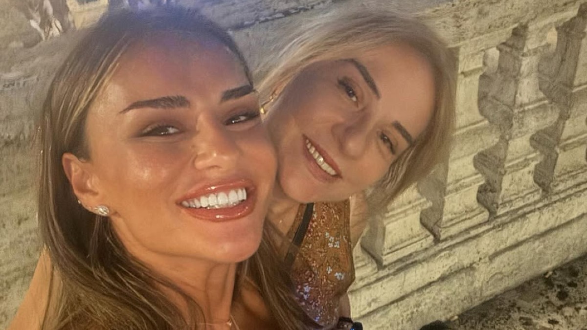 Ελένη Τσολάκη για την μητέρα της: «Η Παναγία μου έδωσε εσένα για μαμά και θα την ευγνωμονώ παντοτινά» (φωτο)