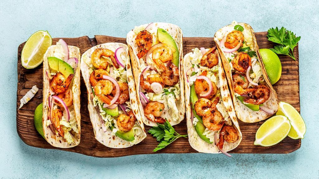 Πρωτεΐνη: Δείτε πώς μπορείτε να την ενσωματώσετε στα γεύματα το καλοκαίρι