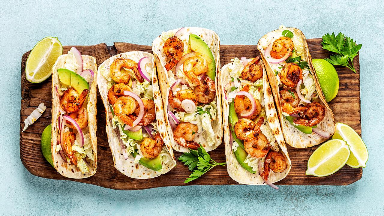 Πρωτεΐνη: Δείτε πώς μπορείτε να την ενσωματώσετε στα γεύματα το καλοκαίρι