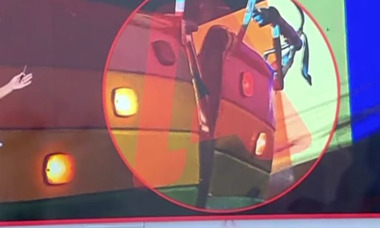 Ρόδος: Πώς συνέβη το ατύχημα σε λούνα παρκ – Τραυματίστηκε και πέμπτο άτομο