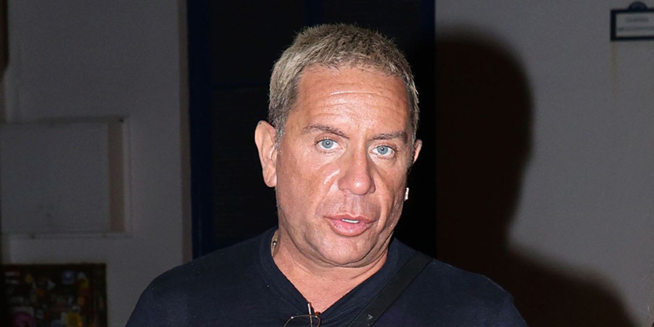 Γ.Μαζωνάκης: H ανακοίνωση της οικογένειας του τραγουδιστή για τον εγκλεισμό του σε ψυχιατρείο