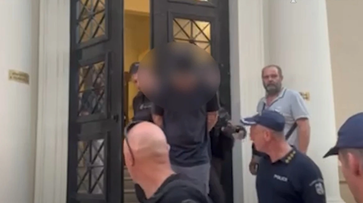 Πάτρα: Τη Δευτέρα η απολογία του 25χρονου που κατηγορείται για εμπρησμό στο γηροκομείο