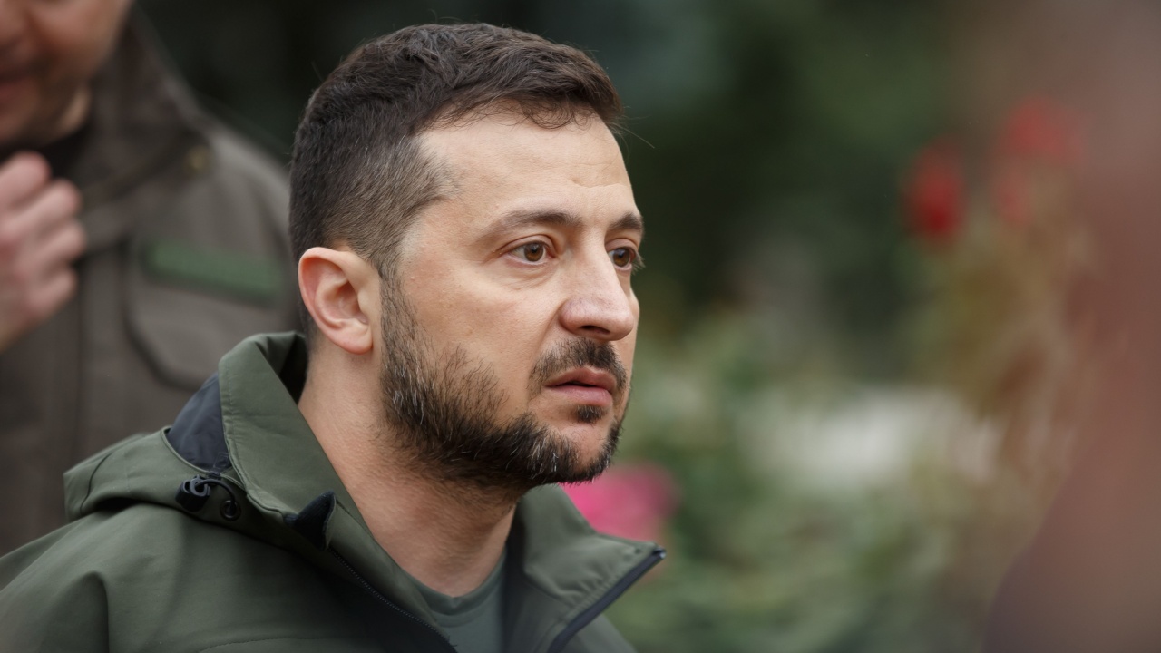 Άφαντος ο Β.Ζελένσκι: Σιγή ιχθύος από το Κίεβο – Δεν έχει βγει ούτε ένας αξιωματούχος να μιλήσει