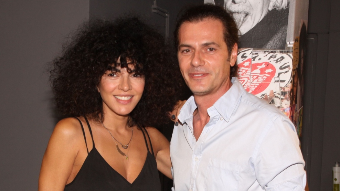 Μαρία Σολωμού για Μάριο Αθανασίου: «Η σχέση μου δεν τελείωσε ποτέ και ούτε πρόκειται» (βίντεο)