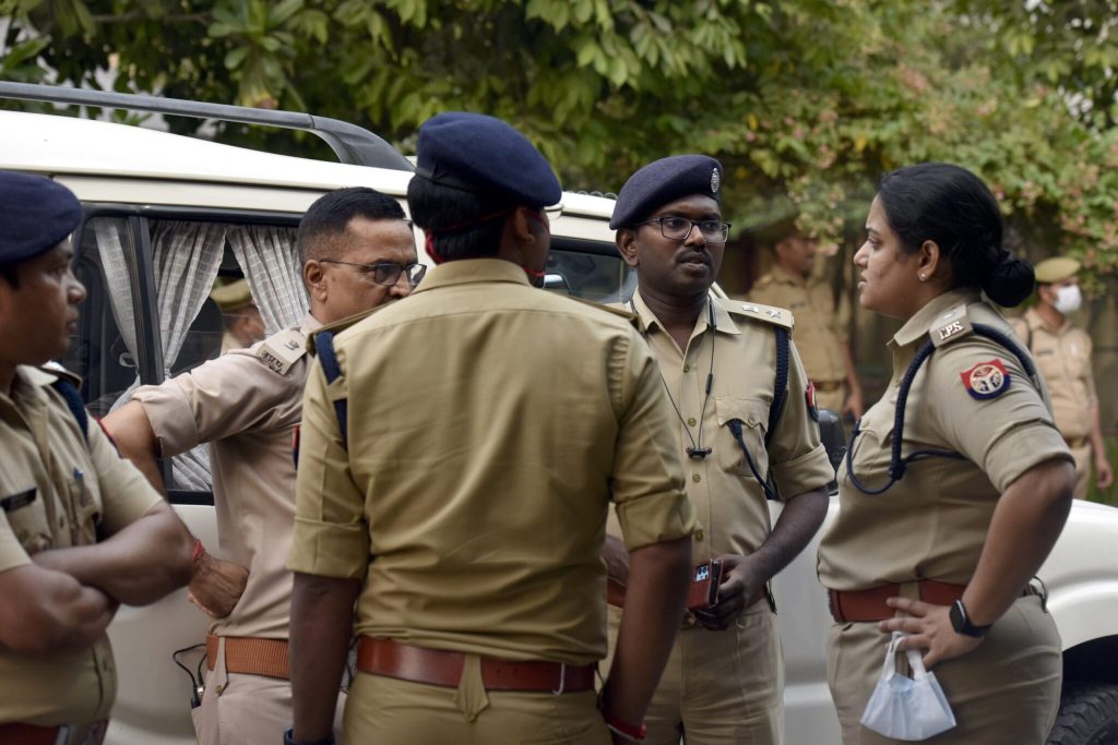Φρίκη στην Ινδία: Γιος βίασε την ηλικιωμένη μητέρα του επειδή τον κακοποιούσε όταν ήταν παιδί!