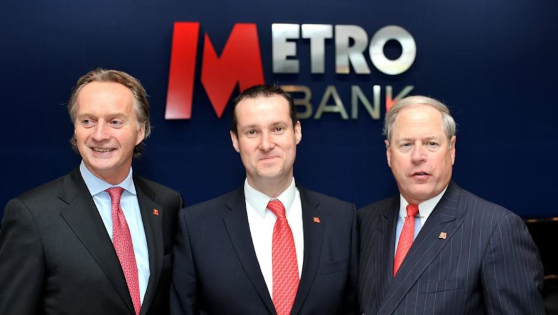 Family Offices Bank: Η τράπεζα μόνο για την ελίτ των 2.000 κροίσων – Η ατζέντα 2030 & το όραμα των τριών ιδρυτών