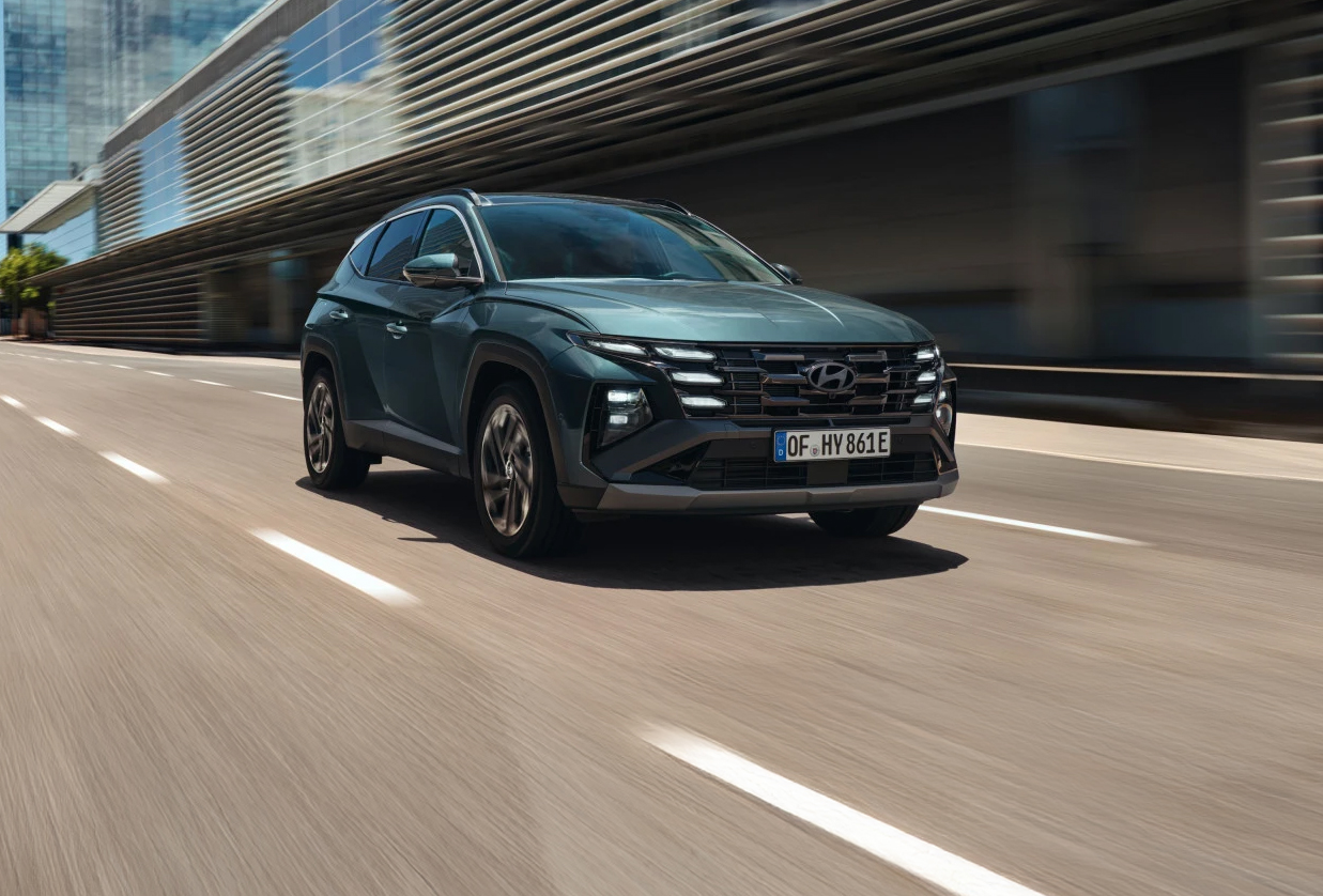 Hyundai: Νέα υπηρεσία σε πέντε μοντέλα της ελληνικής αγοράς