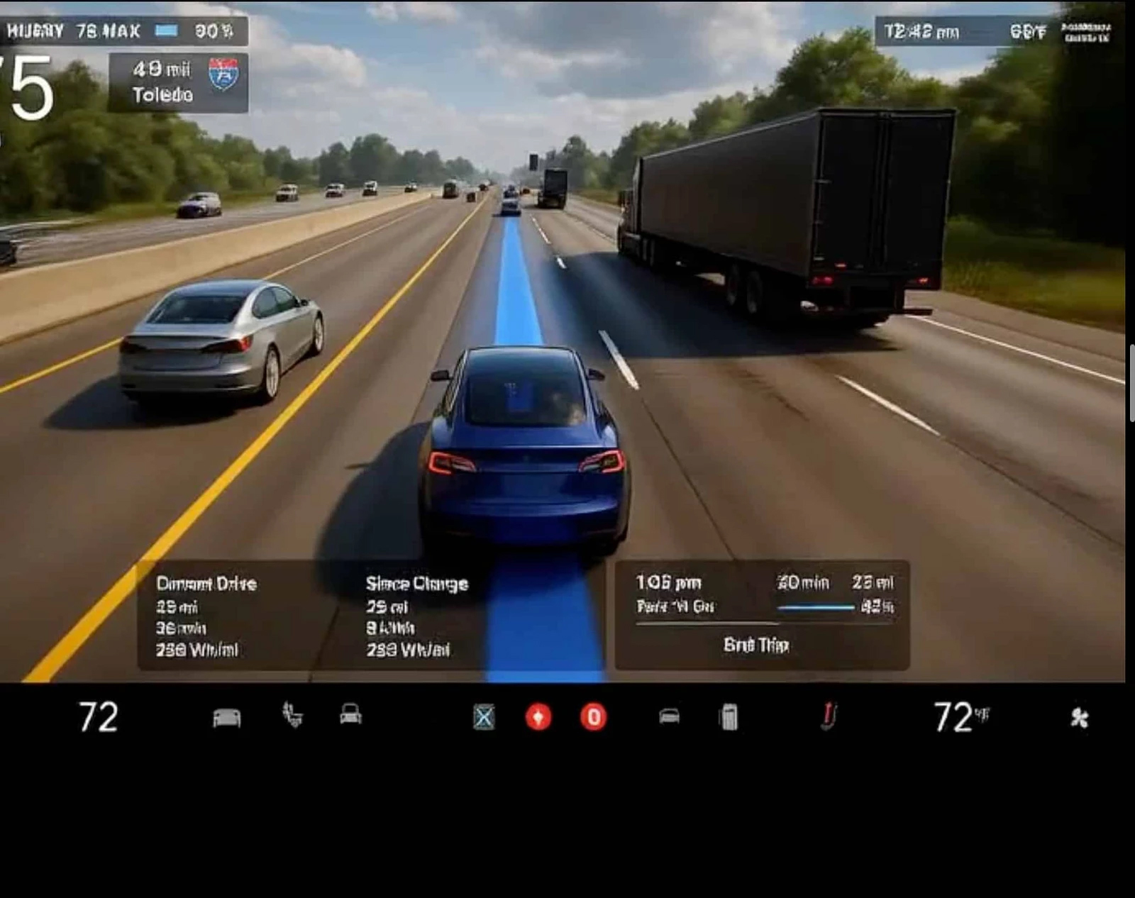 Tesla + Epic Games: Έρχεται η επανάσταση στην αυτόνομη οδήγηση;