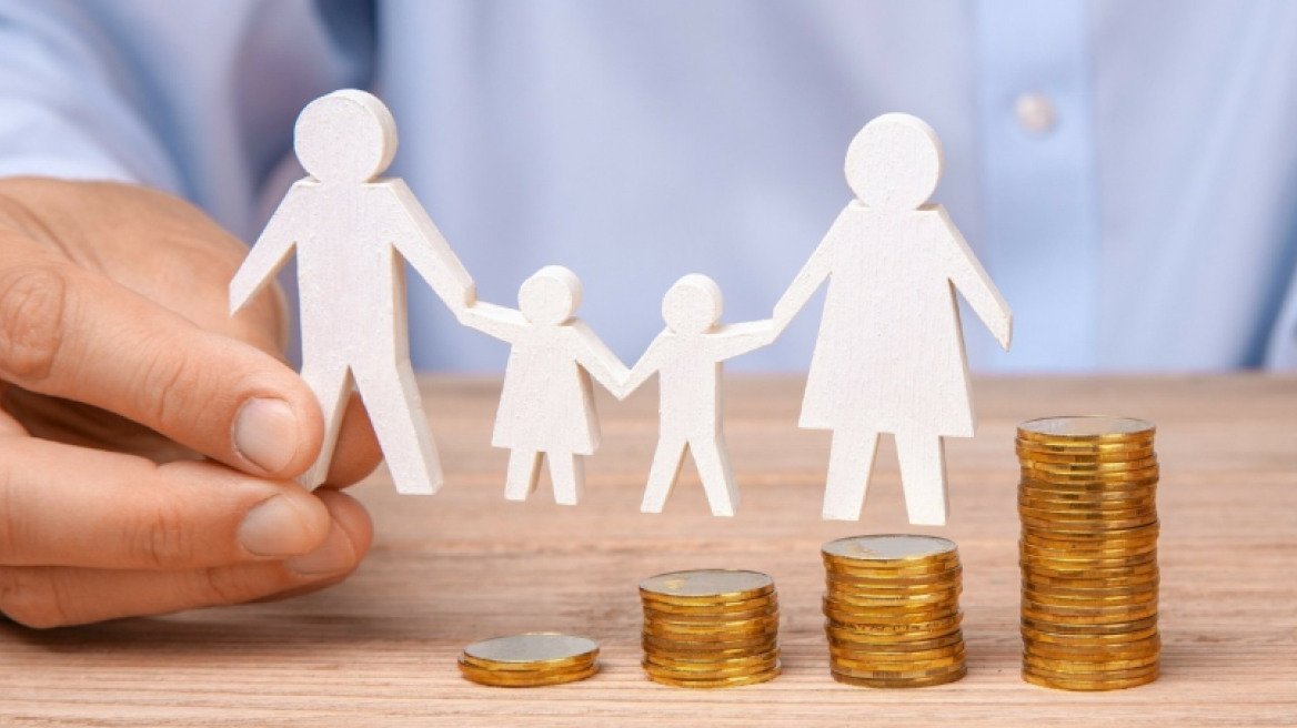 Καταγγελία ΑΣΠΕ: Μία στις πέντε οικογένειες χάνει φέτος το επίδομα παιδιού