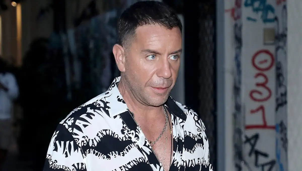 Γιώργος Μαζωνάκης: «Δόλιος και σκόπιμος ο εγκλεισμός μου στο Δρομοκαΐτειο»