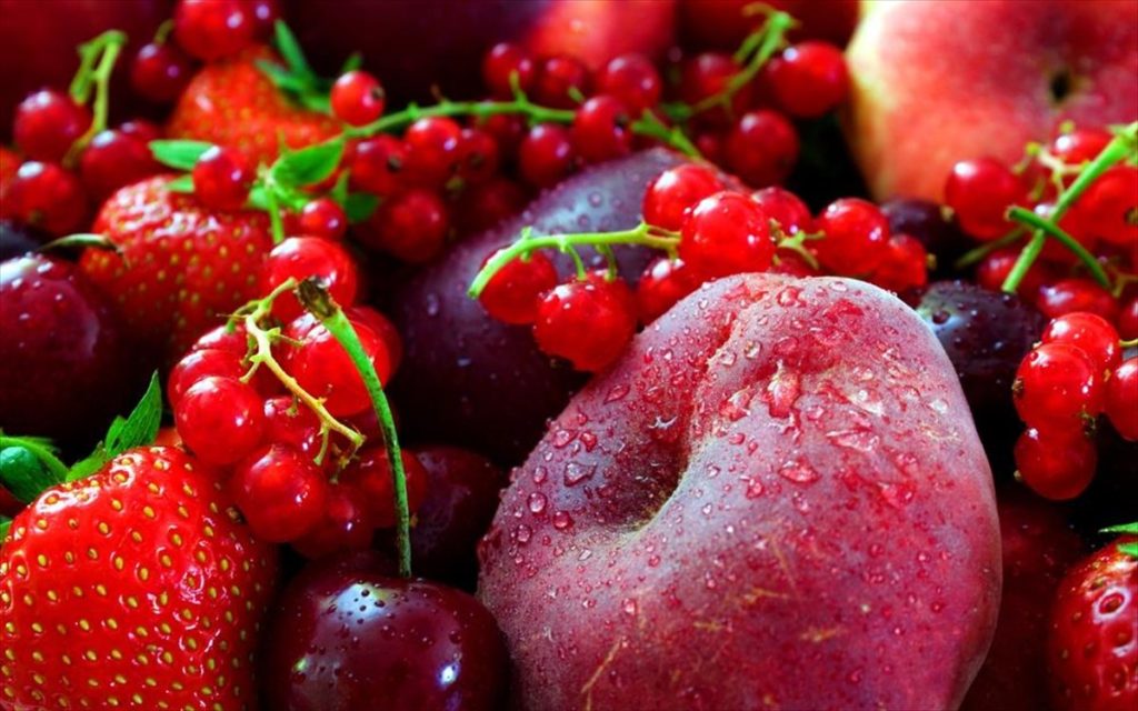 Αυτό είναι το φρούτο που μπορεί να μειώσει την «κακή» χοληστερόλη σε μόλις μία ώρα!