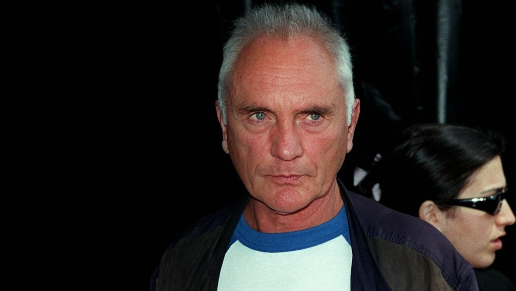 «Έφυγε» από τη ζωή σε ηλικία 87 ετών ο Βρετανός ηθοποιός Τέρενς Σταμπ