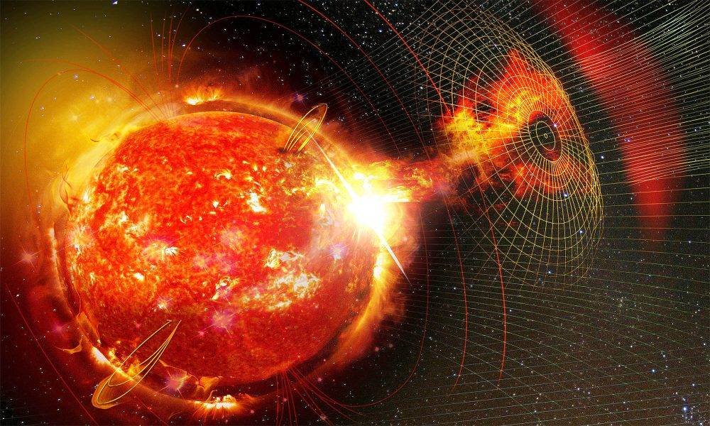 Αστρονόμοι ανακάλυψαν  «τούνελ» που συνδέει το ηλιακό μας σύστημα με  τον αστερισμό του Κενταύρου