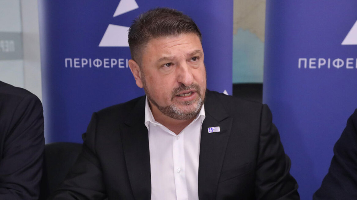 Ν.Χαρδαλιάς: «Στο τραπέζι» το ενδεχόμενο δεύτερης θητείας – «Θα είναι ο τελευταίος μου σταθμός στην πολιτική»