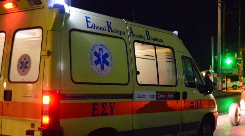 Φωτιά σε διαμέρισμα στο Αιγάλεω: Νεκρή εντοπίστηκε 65χρονη