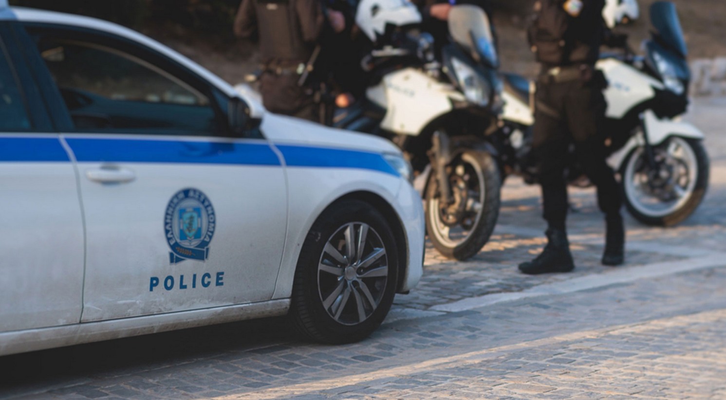 Αλλοδαπός βρέθηκε νεκρός στα κρατητήρια του Αστυνομικού Τμήματος Κερατέας