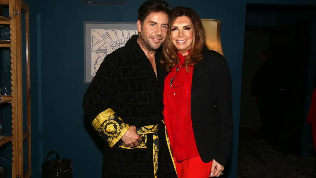 Στο πλευρό του Γιώργου Μαζωνάκη η Μιμή Ντενίση: «Αυτή την στιγμή χρειάζεται μόνο αγάπη, ούτε συμβουλές ούτε τίποτα»