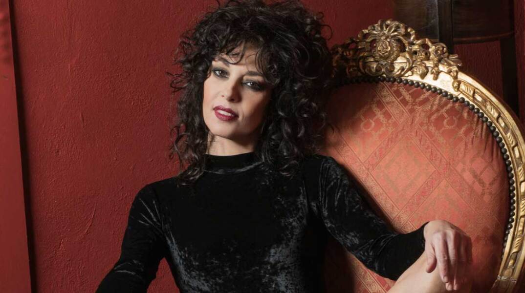 Δήμητρα Παπαδήμα: «Ήμουν ακραία στον έρωτα – Τρέλανα πολλούς ανθρώπους»