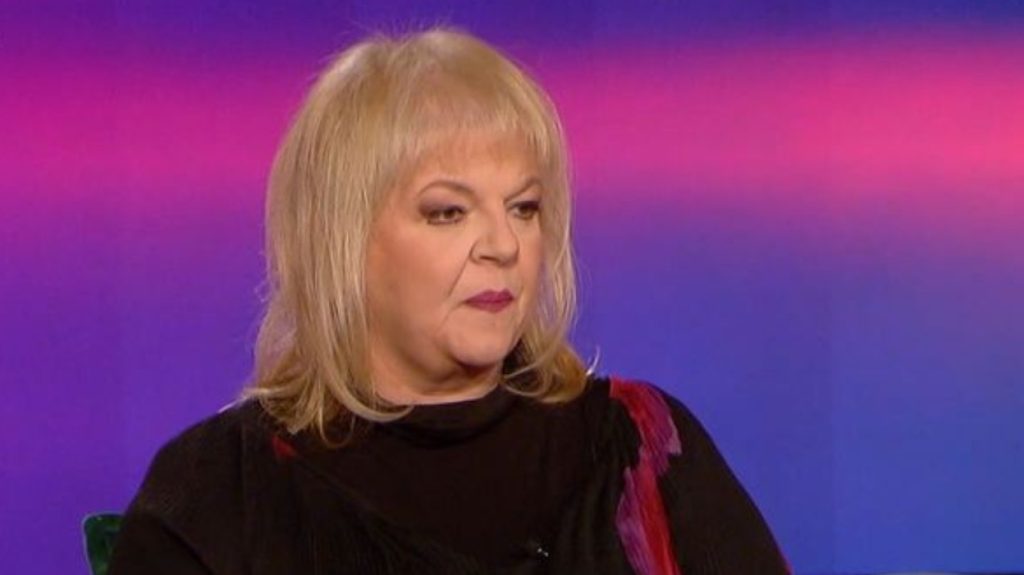 Φωτεινή Μπαξεβάνη: «Δεν μετανιώνω ποτέ για τίποτα – Ούτε που δεν έκανα παιδί»