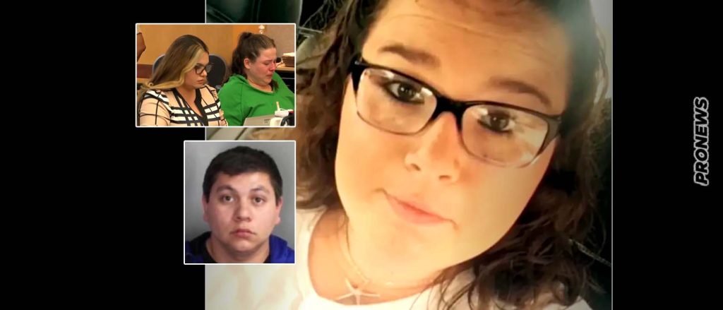 Δεν το χωρά ο ανθρώπινος νους: 31χρονη έδινε στον σύντροφό της ναρκωμένα κορίτσια ΑμεΑ για να τα βιάζει