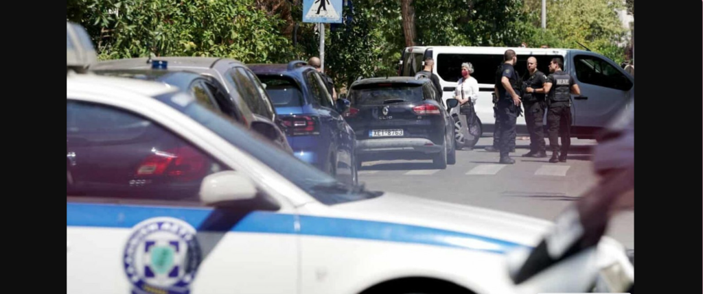 Χαλάνδρι: Τα τελευταία λόγια της 47χρονης πριν πέσει νεκρή