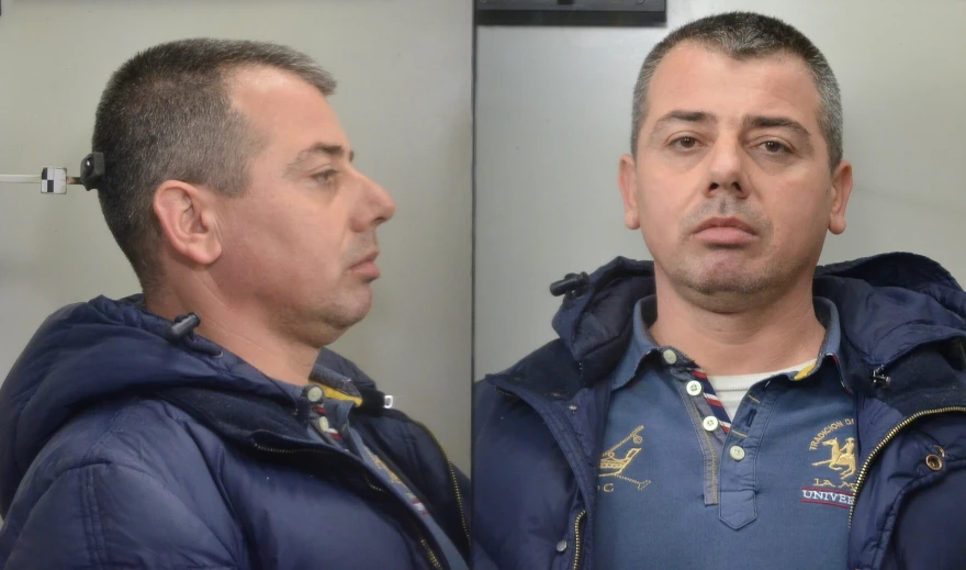 Δολοφονία στον Άγιο Παντελεήμονα: Σεσημασμένος ο Αλβανός που δέχθηκε σφαίρες στο κεφάλι