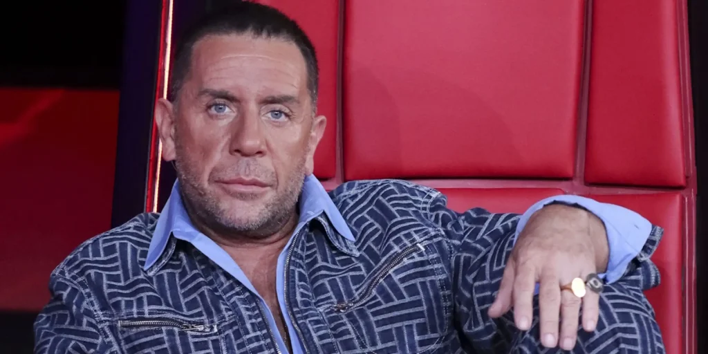 Τα τελευταία νέα για την υγεία του Γιώργου Μαζωνάκη – Τι αναφέρει ο πρόεδρος της ΠΟΕΔΗΝ