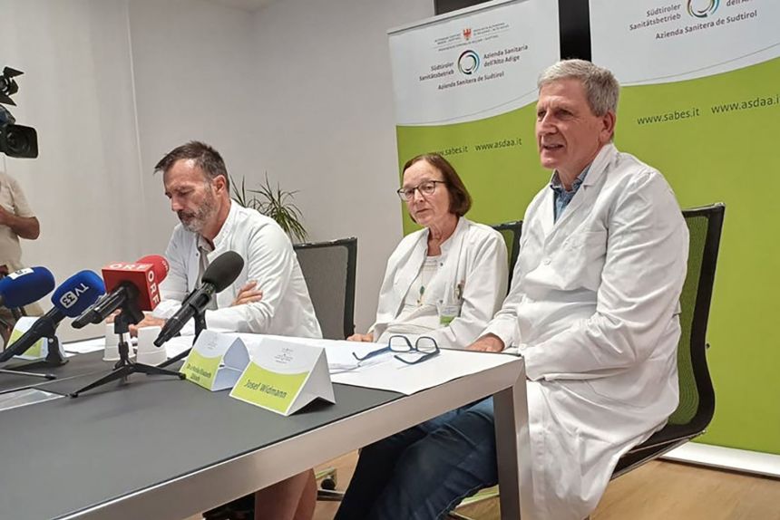 Ιταλία: Βρέφη πέθαναν ακαριαία μετά από λοίμωξη που υπέστησαν – Ποιο είναι το σενάριο που εξετάζουν οι γιατροί