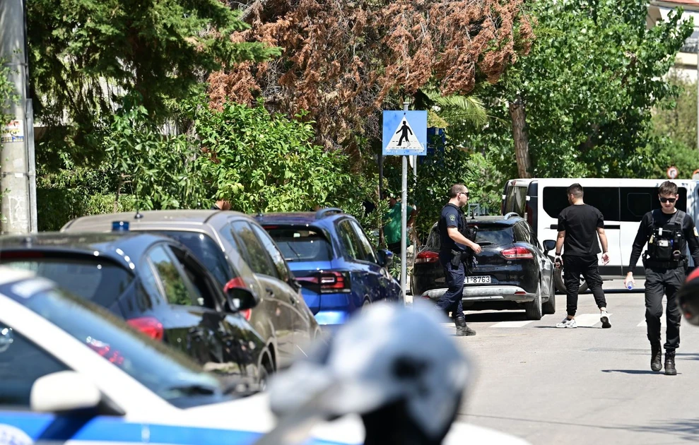 Δολοφονία 47χρονης στο Χαλάνδρι: «Ήμουν θυμωμένος – Με είχε διαπομπεύσει» λέει ο 28χρονος δράστης