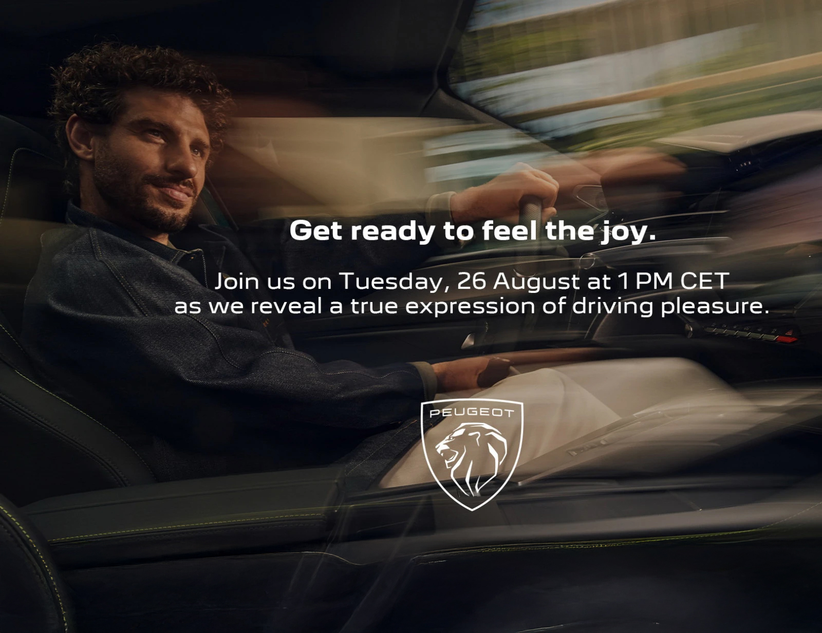 26 Αυγούστου: To Peugeot 308 (ξανά)ξεκινά τη μάχη με το VW Golf