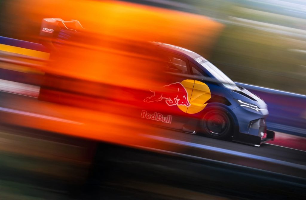 H Ford πάλι η ταχύτερη των ΗΠΑ στο Nürburgring (βίντεο)