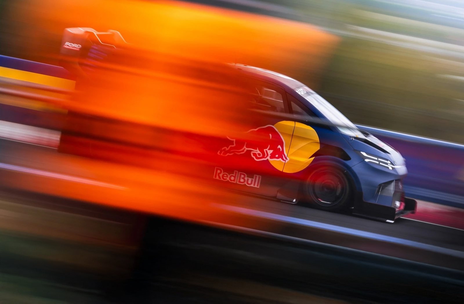 H Ford πάλι η ταχύτερη των ΗΠΑ στο Nürburgring (βίντεο)