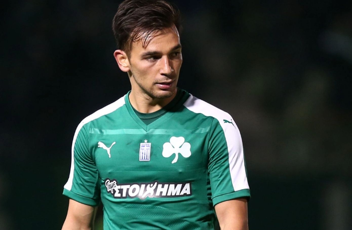 Ανακοίνωσε την απόσυρσή του ο Σωτήρης Νίνης