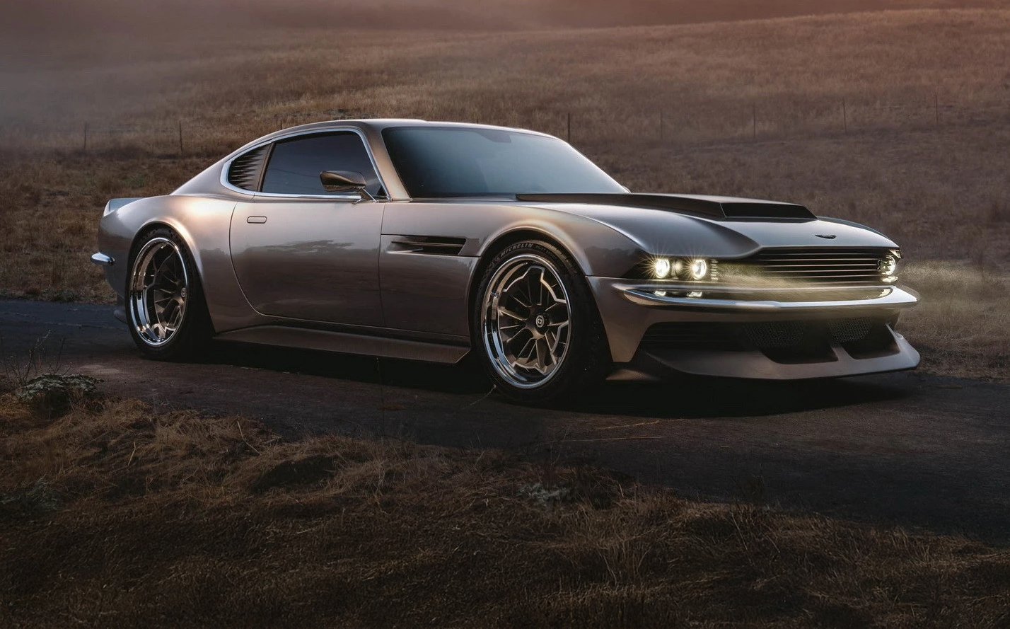 Αυτό το Octavia δεν μοιάζει καθόλου με Škoda -δεν είναι, κιόλας (βίντεο)