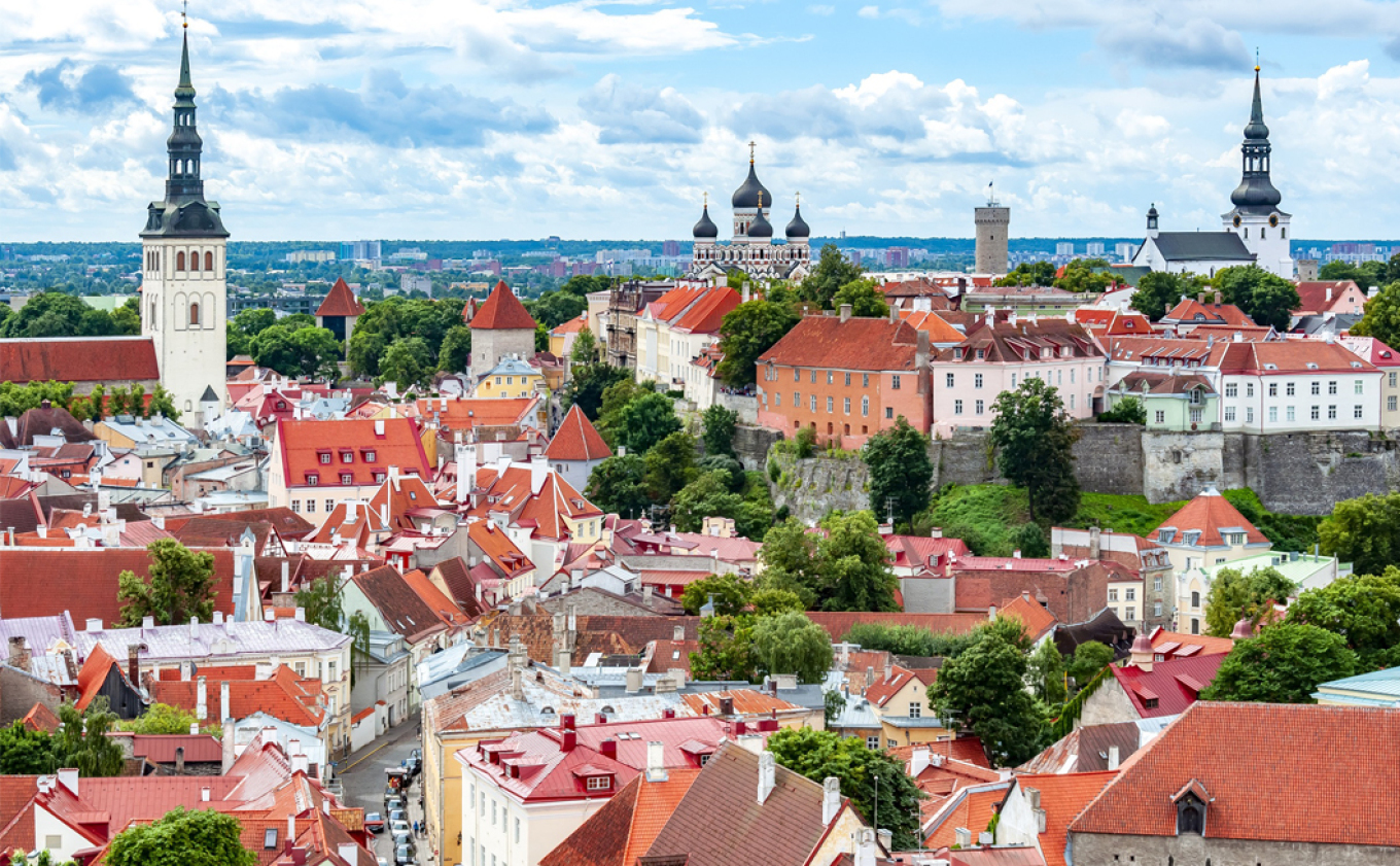 Νέα έρευνα: Αυτές είναι οι πιο ασφαλείς πόλεις στην Ευρώπη