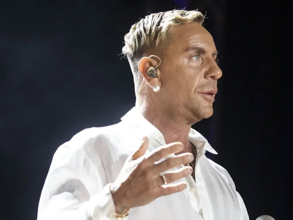 Γ.Μαζωνάκης: «Είναι σε καλή κατάσταση – Προσπαθεί να διαχειριστεί την περιπέτεια που βίωσε» λέει ο δικηγόρος του