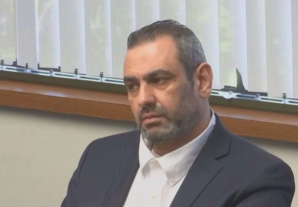 ΗΠΑ: Ιρακινός προσπάθησε να στραγγαλίσει την κόρη του για «λόγους τιμής»