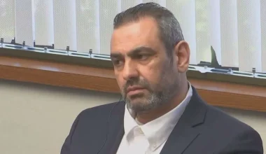 ΗΠΑ: Ιρακινός προσπάθησε να στραγγαλίσει την κόρη του για «λόγους τιμής»