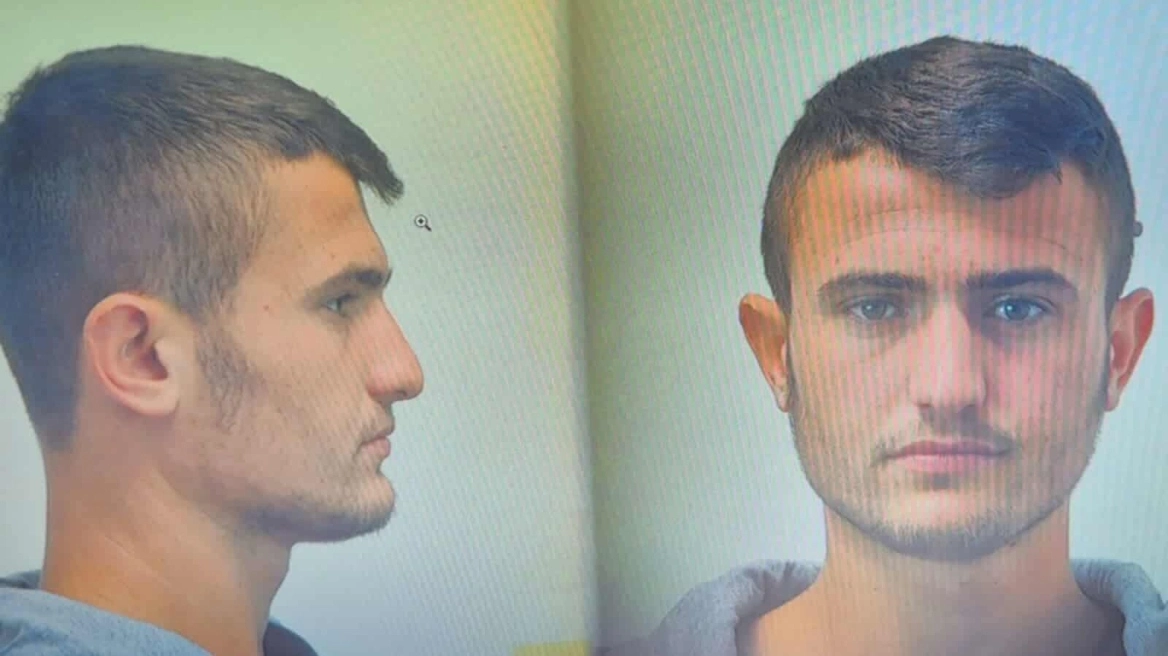 Συνεχίζονται οι προσπάθειες για να βρεθεί ο Αλβανός κρατούμενος που δραπέτευσε από νοσοκομείο της Καστοριάς