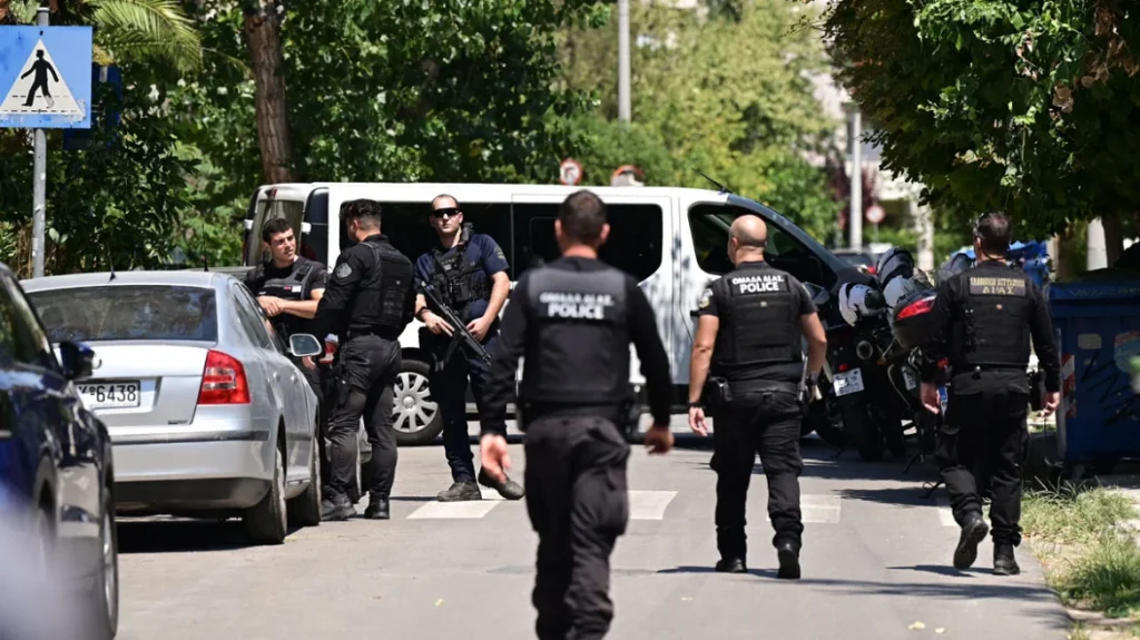 Δικηγόρος του 28χρονου για την δολοφονία στο Χαλάνδρι: «Είναι αποτέλεσμα ψυχικής ανισορροπίας»