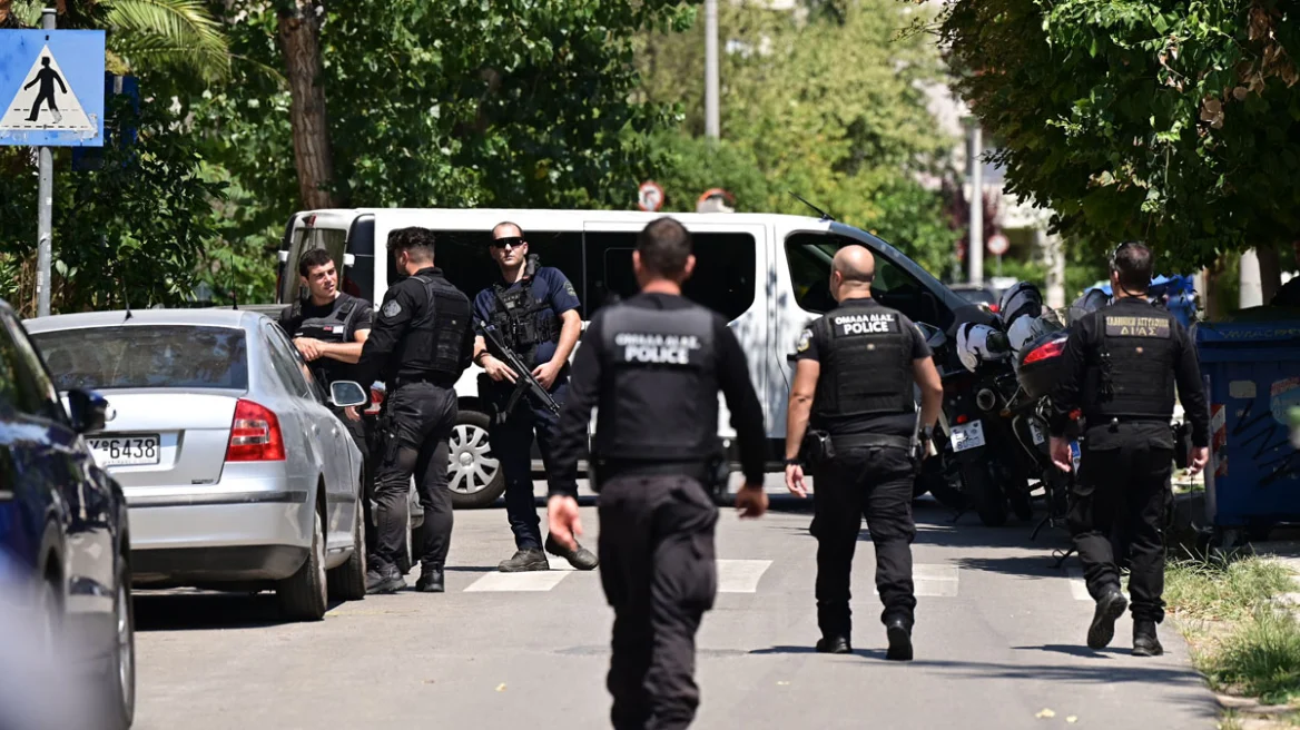 Δικηγόρος του 28χρονου για την δολοφονία στο Χαλάνδρι: «Είναι αποτέλεσμα ψυχικής ανισορροπίας»