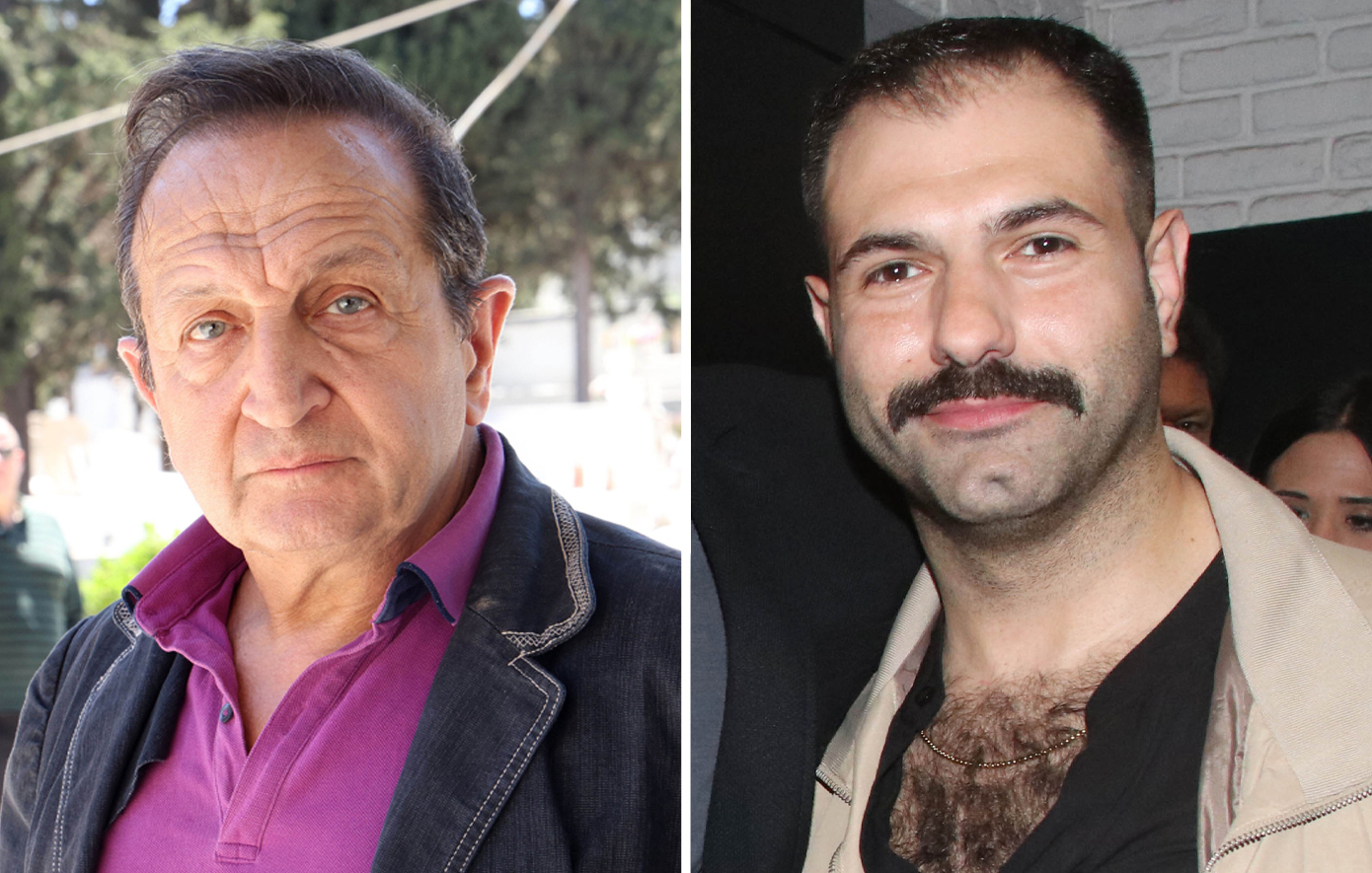 «Πυρά» Γ.Καρκά σε Σ.Μπιμπίλα: «Πολιτικά και κοινωνικά αναλφάβητε – Απόπατε των πάντων»