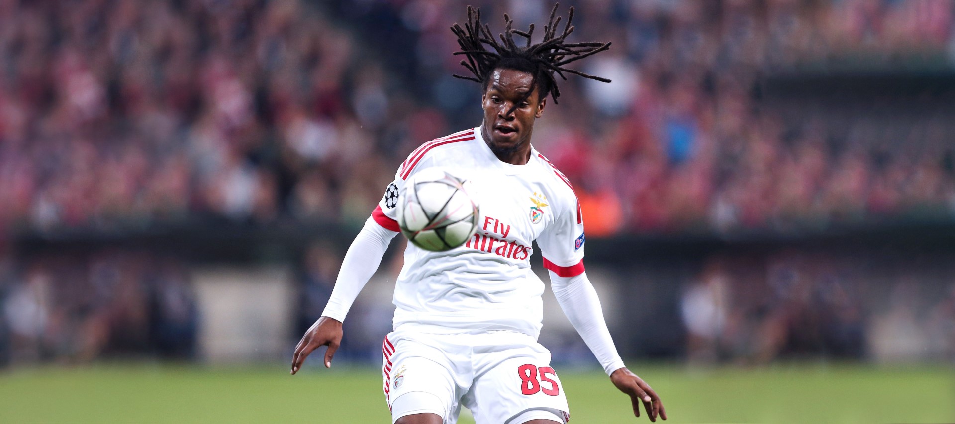 Ο Παναθηναϊκός συμφώνησε με Ρενάτο Σάντσες και τον φέρνει στην Ελλάδα!