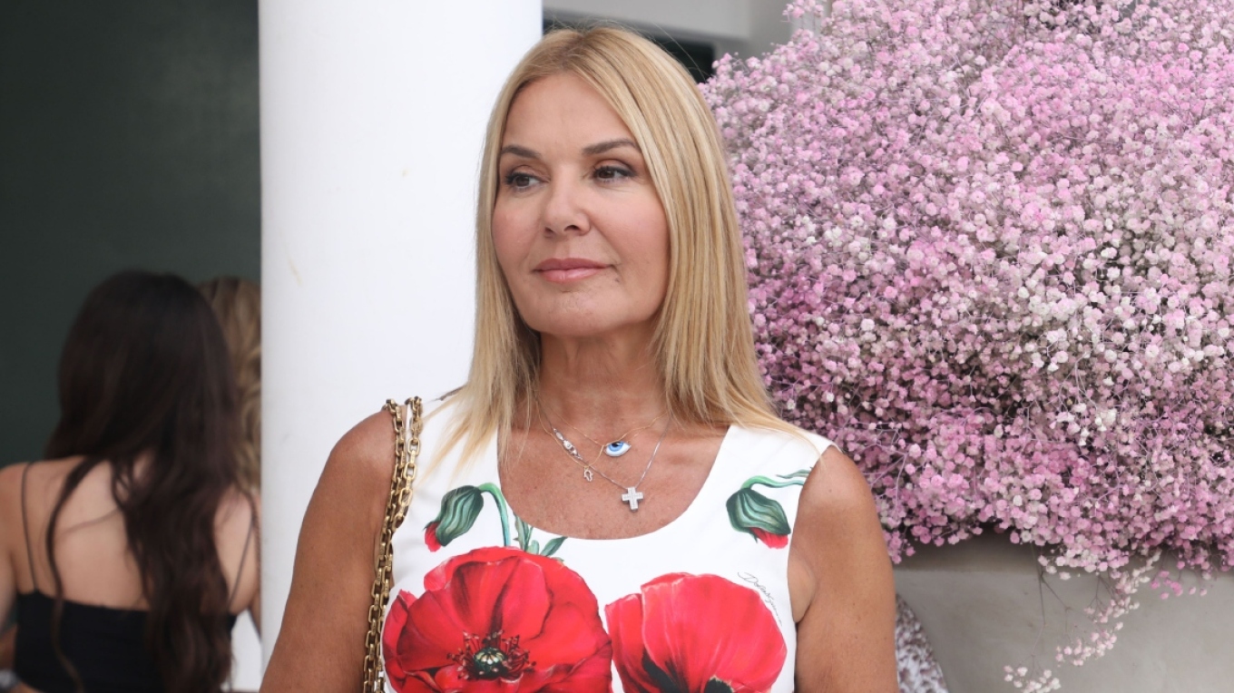 Χριστίνα Παππά: «Έχω δεχτεί σεξουαλική παρενόχληση από παραγωγό ταινιών»